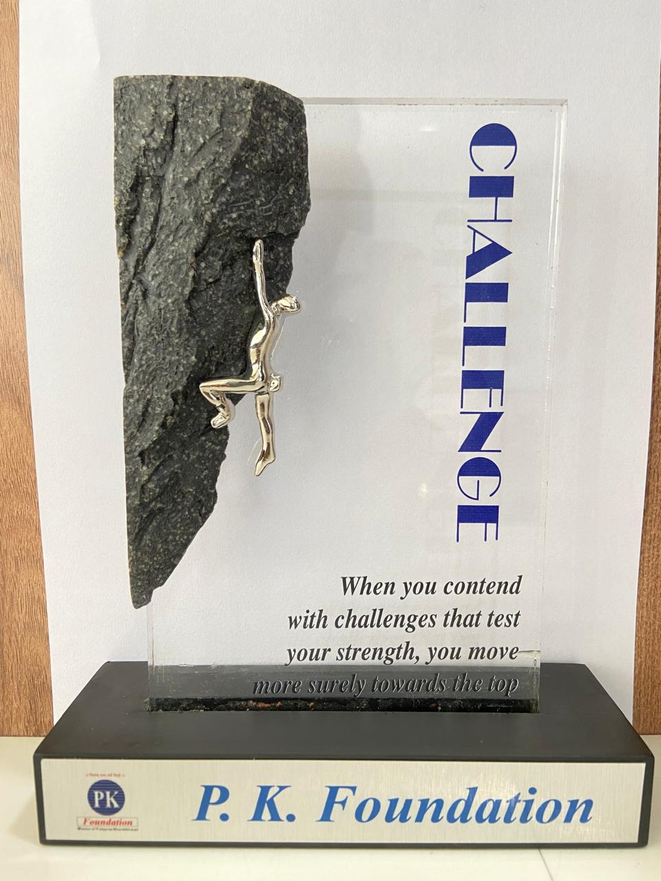 Award 2